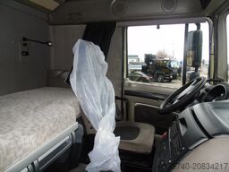 DAF XF 105.410 + 6X2 + EURO 5