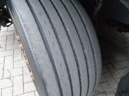 DAF XF 105.410 + 6X2 + EURO 5