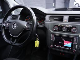 Volkswagen Caddy 2.0 TDI EURO 6 - Airco - Navi - Cruise - ...
