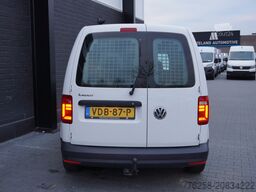 Volkswagen Caddy 2.0 TDI EURO 6 - Airco - Navi - Cruise - ...