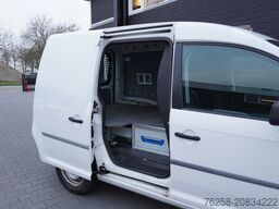 Volkswagen Caddy 2.0 TDI EURO 6 - Airco - Navi - Cruise - ...
