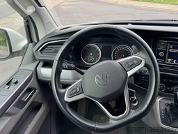 Volkswagen California Camper | 2 Betten 4 Schlafplätze | Küchenzeile + Dachbett