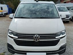 Volkswagen California Camper | 2 Betten 4 Schlafplätze | Küchenzeile + Dachbett