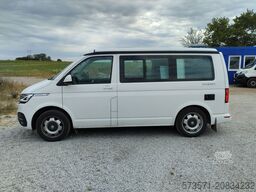 Volkswagen California Camper | 2 Betten 4 Schlafplätze | Küchenzeile + Dachbett