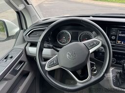 Volkswagen California Camper | 2 Betten 4 Schlafplätze | Küchenzeile + Dachbett