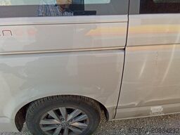 Volkswagen California Camper | 2 Betten 4 Schlafplätze | Küchenzeile + Dachbett