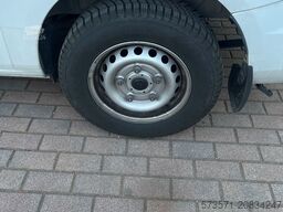 Ford Panama P10 Camper 4 Schlafplätze | Küche + Aufstelldach