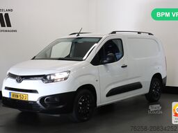 Toyota PROACE CITY 1.5 D-4D 102PK Runner L2 - Airco - ...