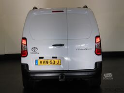 Toyota PROACE CITY 1.5 D-4D 102PK Runner L2 - Airco - ...