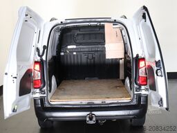 Toyota PROACE CITY 1.5 D-4D 102PK Runner L2 - Airco - ...