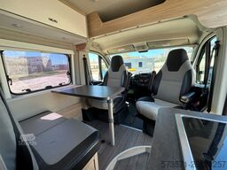 iat Weinsberg Carabus 600 K 4 Schlafplätze | Voll ausgestattet