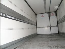 Mercedes-Benz Antos 1924 + euro 6 + CARRIER 1150 + LIFT