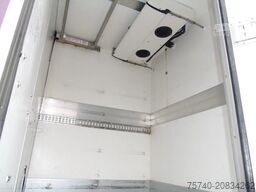 Mercedes-Benz Antos 1924 + euro 6 + CARRIER 1150 + LIFT