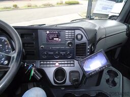 Mercedes-Benz Antos 1924 + euro 6 + CARRIER 1150 + LIFT