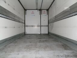 Mercedes-Benz Antos 1924 + euro 6 + CARRIER 1150 + LIFT