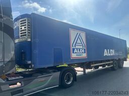 Ackermann OS FRIGO THERMOKING SL 100