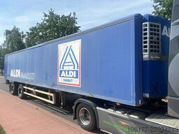 Ackermann OS FRIGO THERMOKING SL 100