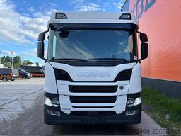 Scania P 500 6x2*4 LOW MILEAGE ! / 9 TON FRONT AXLE / ...