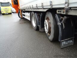Mercedes-Benz Actros 2545