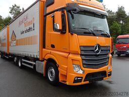 Mercedes-Benz Actros 2545