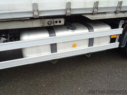 Mercedes-Benz Actros 2545