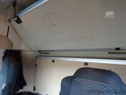 Mercedes-Benz Actros 2545
