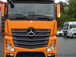 Mercedes-Benz Actros 2545
