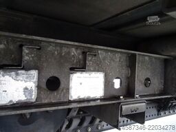 Mercedes-Benz Actros 2545