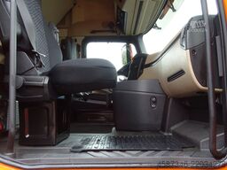 Mercedes-Benz Actros 2545