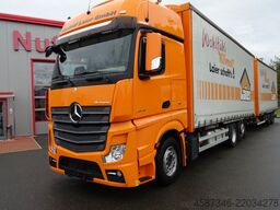 Mercedes-Benz Actros 2545