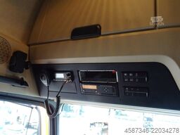 Mercedes-Benz Actros 2545