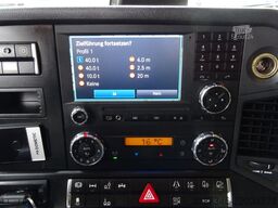 Mercedes-Benz Actros 2545