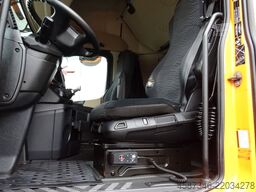 Mercedes-Benz Actros 2545