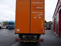 Mercedes-Benz Actros 2545