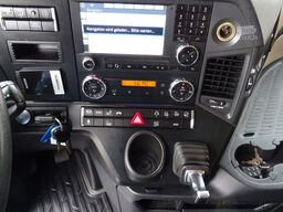 Mercedes-Benz Actros 2545