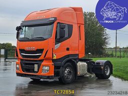Iveco Stralis 510
