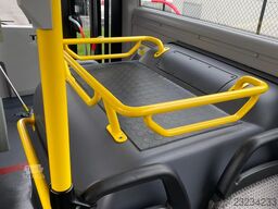 SCANIA Citywide LE