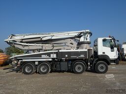 Astra HD9 8450