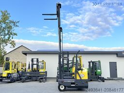 Combilift C5000SR DIESEL TRIPLEX 6100 FORK POSIT