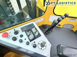 Combilift C7000 DIESEL DUPLEX 4600 POSITIONER CABI