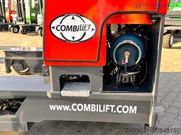 Combilift C4000 / TRIPLEX / 9300MM / GAS / TOP1