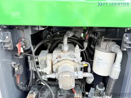 Combilift C5000XL / DIESEL / WIDE FORK POSITIONER