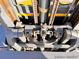 Combilift WR / DUPLEX / 4.5M / 2017 / ONLY 30 H