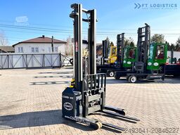 Combilift WR / DUPLEX / 4.5M / 2017 / ONLY 30 H