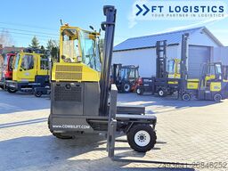 Combilift C3000XL DUPLEX FREE LIFT GAS POSITIONER