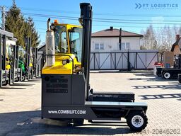 Combilift C4000 / LPG / DUPLEX / 4100MM / WEIGHT