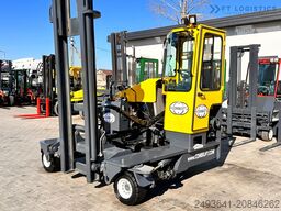 Combilift C4000 / LPG / DUPLEX / 4100MM / WEIGHT