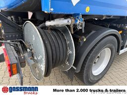 Mercedes-Benz Actros 1844 L 4x2, Retarder, Tankwagen, ADR,