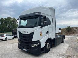 Iveco S-WAY 460