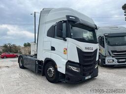 Iveco S-WAY 460